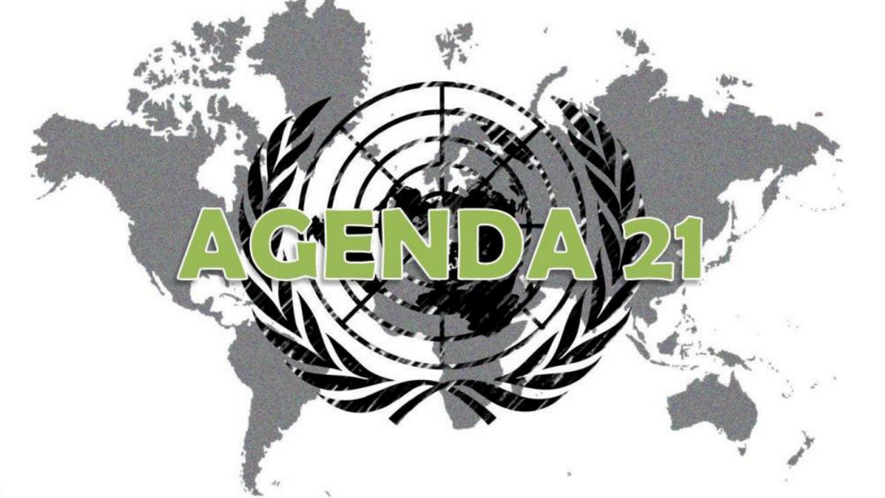 AGENDA 21